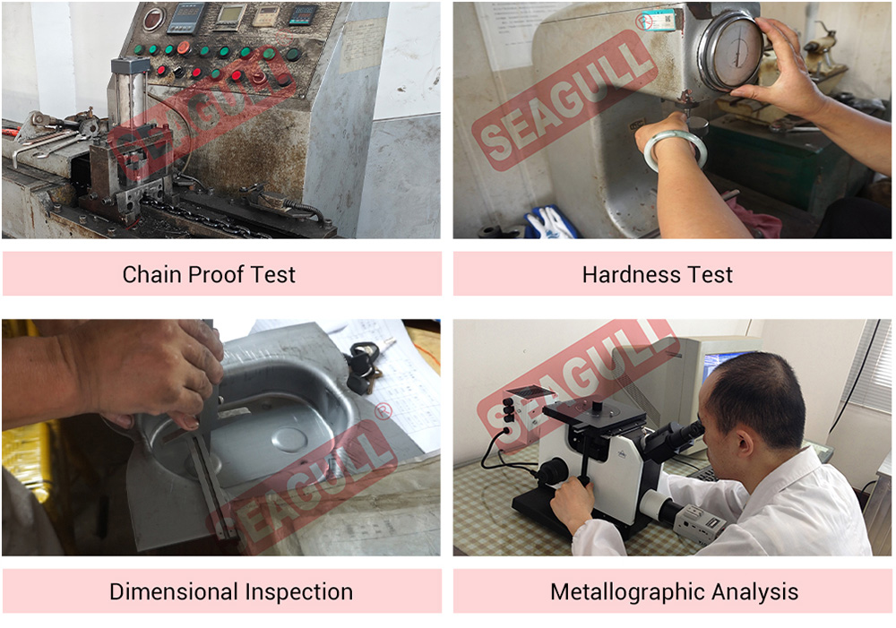 200-1000kg small electric hoist, Home chain hoist 20