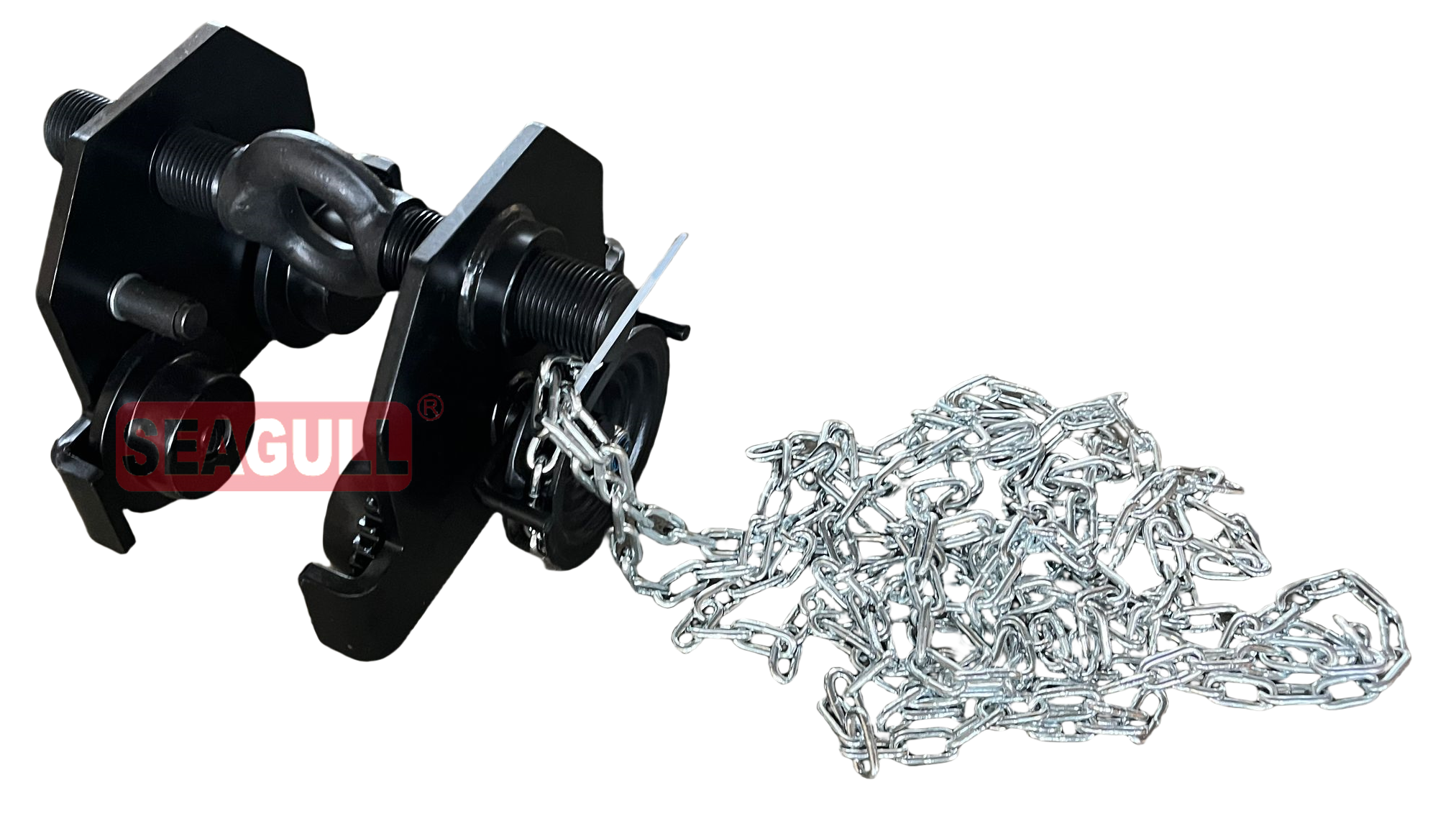 0,5-5t мостовой крана Crane Ceamull/OEM-картонная коробка+поддона или деревянный корпус тяжелые грузы Руководство 8