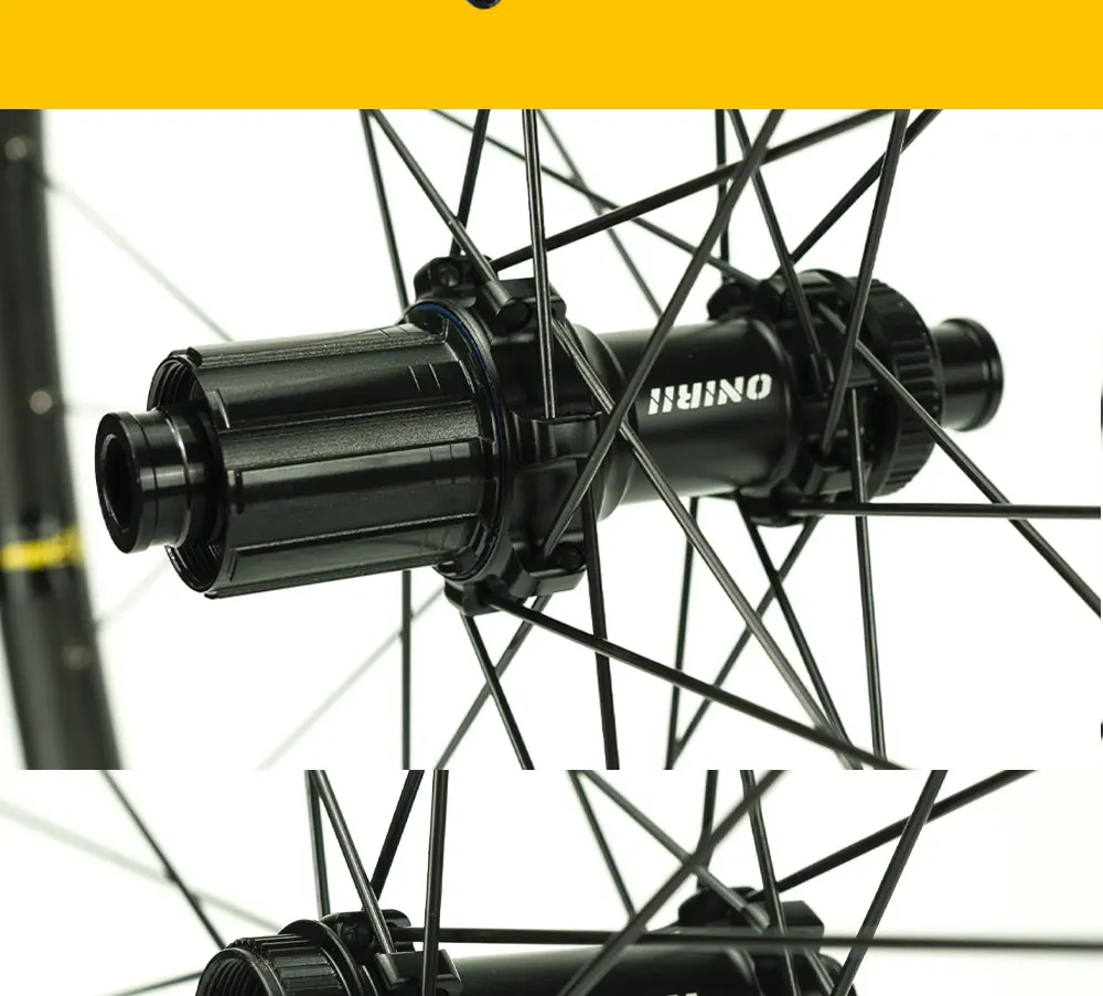 2024 novo conjunto de rodas de bicicleta de estrada de cascalho 700c cross-country todo o terreno roda de freio a disco ultraleve liga de alumínio gs roda 14
