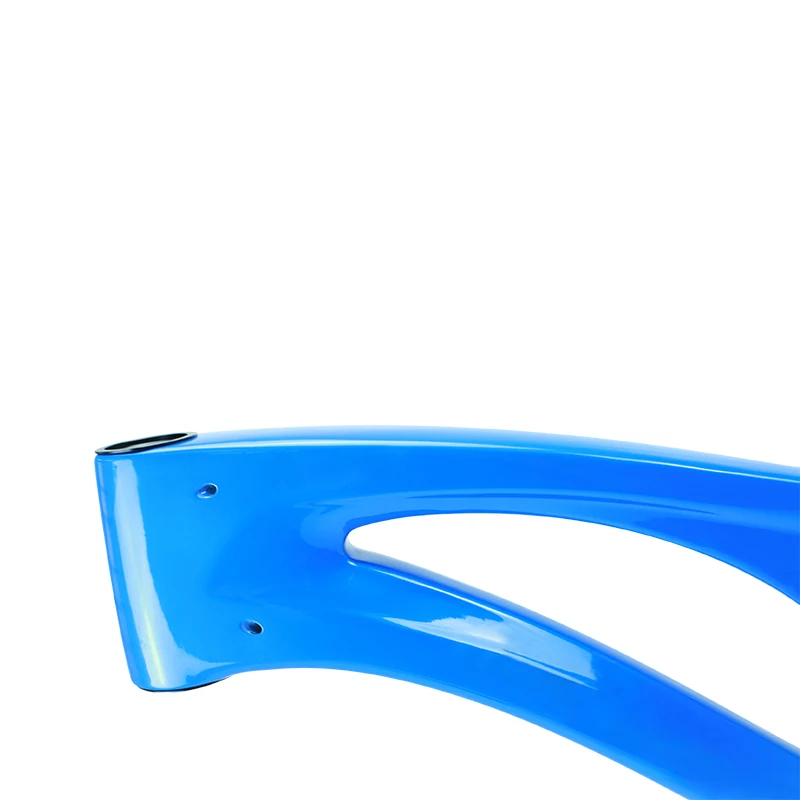 New Design Carbon Mtb Frame 29er Full Suspension Disc-brake Internal Cable Mtb 29er Frame Carbon Suspension 76