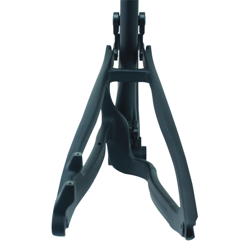 Mtb Frame Full Suspension Bicycle Frame Mountain Bike Carbon T800 29er Bicycle Full Suspension Frame 32