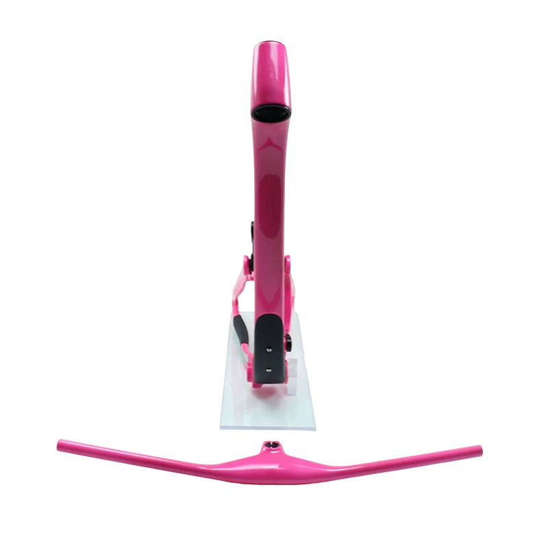 Mtb Frame Full Suspension Bicycle Frame Mountain Bike Carbon T800 29er Bicycle Full Suspension Frame 57