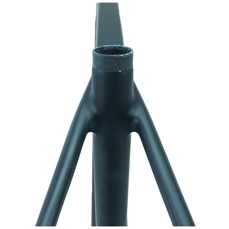 29er Carbon MTB Frame | T700 Full Internal Cable Disc Brake Mountain Bike Frame | Matte Finish 13