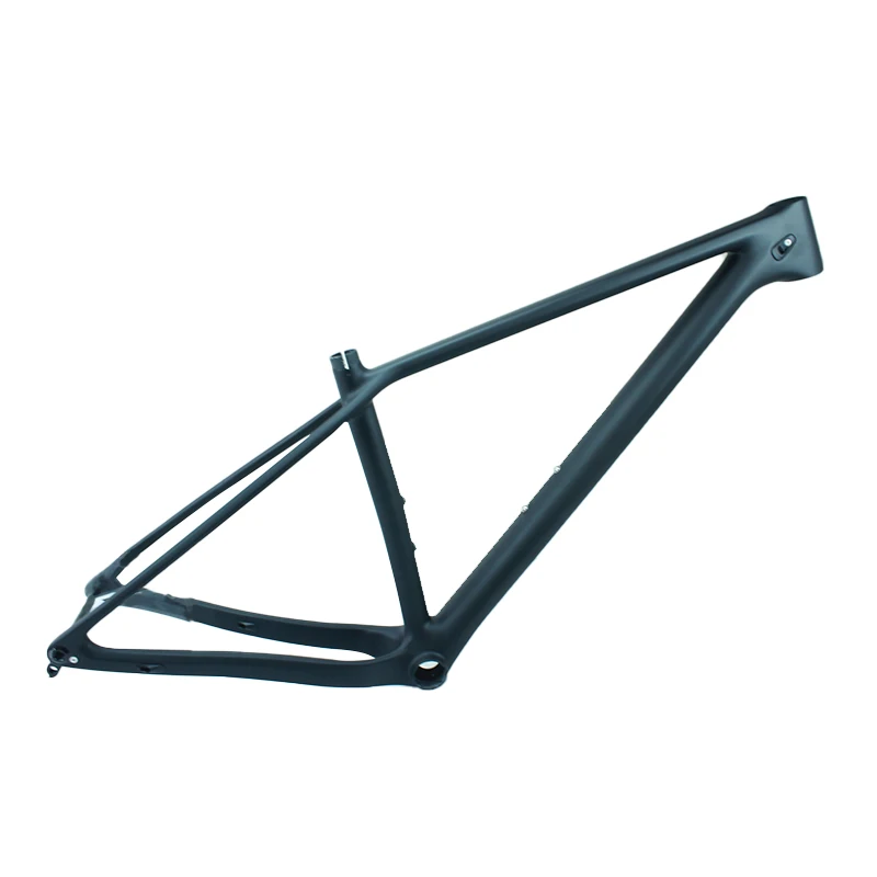 Telaio MTB OEM per mountain bike taglia 15 17 19 pollici diametro 31,6 mm telaio Mtb in carbonio 29er 26