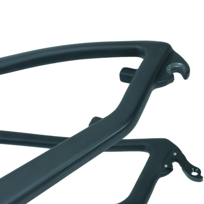 Hot Seller Water Resistant Dual Suspension Carbon Road Bicycle Frame For Riding 13