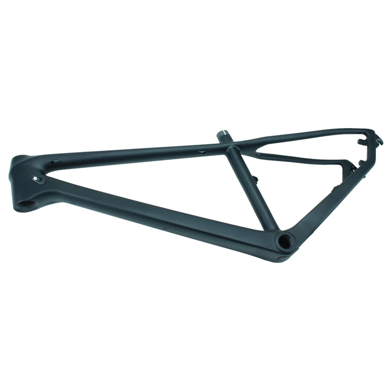 Hot Seller Water Resistant Dual Suspension Carbon Road Bicycle Frame For Riding 11