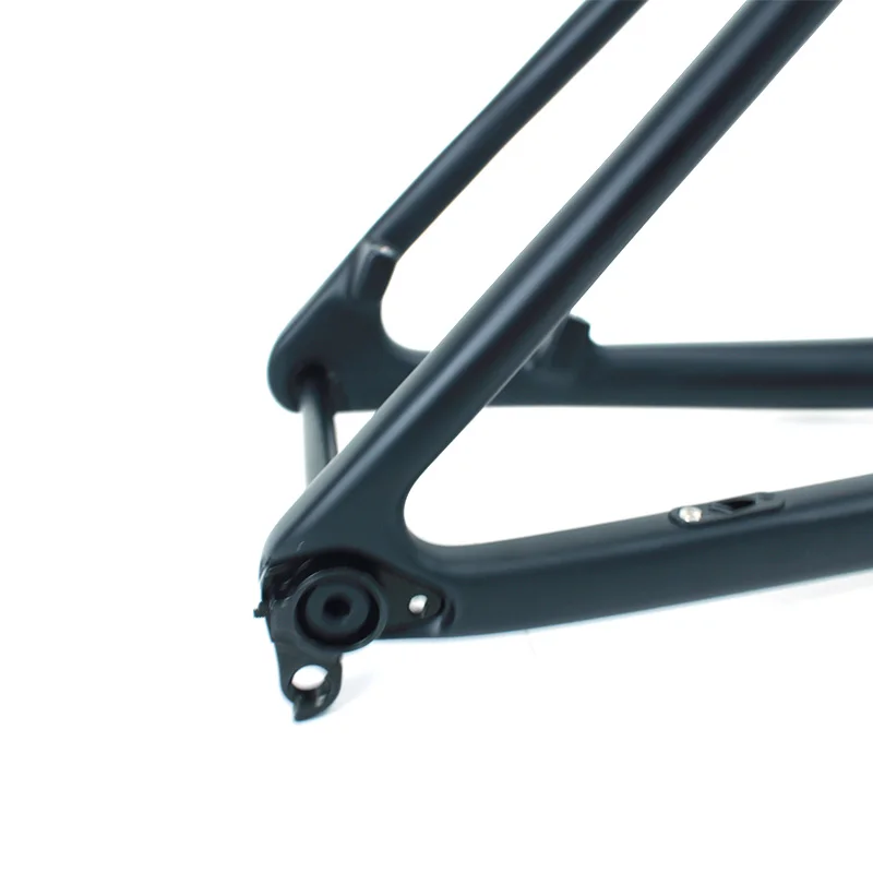 Oem Super Light Mtb Bicycle 17.5 Inch 29er Carbon Mountainbike Frame In Mountain Bikes 13