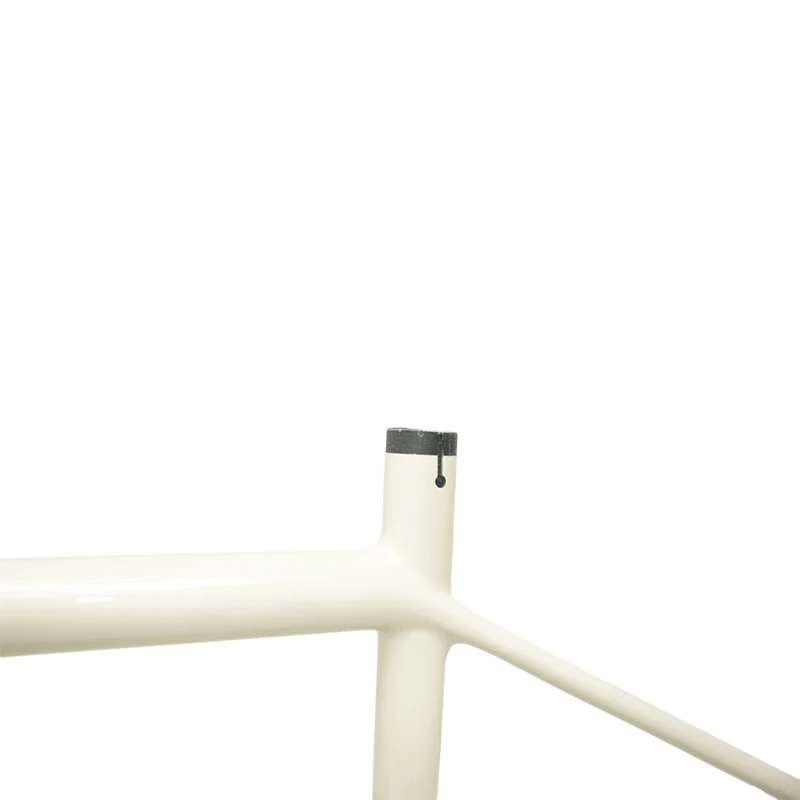 New Design 49-56cm Carbon Fiber Road Bike Frame 700c 12