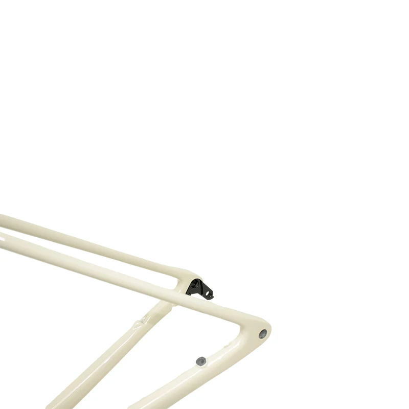 New Design 49-56cm Carbon Fiber Road Bike Frame 700c 11