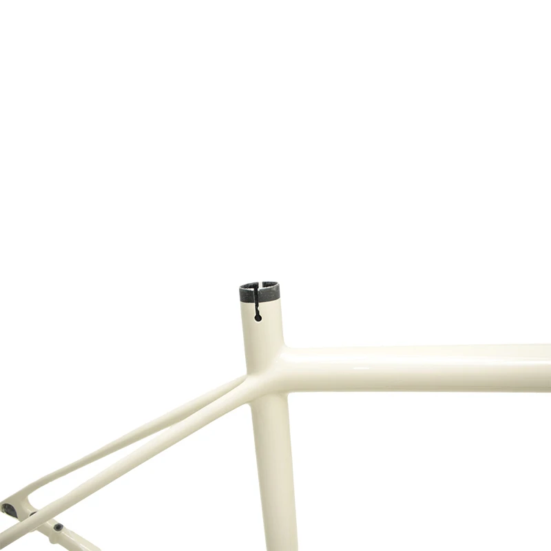 New Design 49-56cm Carbon Fiber Road Bike Frame 700c 14