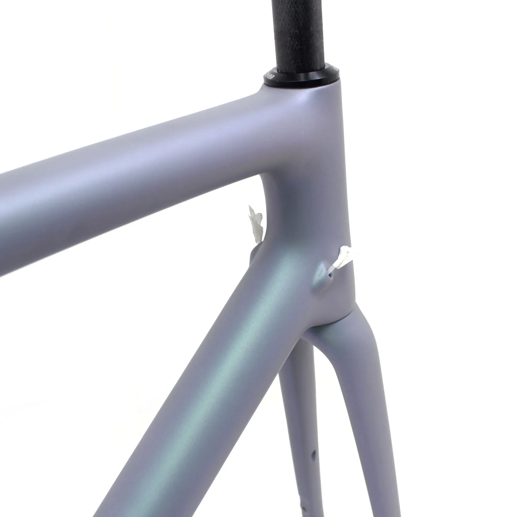 2023 Telaio per bici da strada leggero superiore T1000 Ud Freno a disco per bicicletta in carbonio Ciclismo Telaio per bicicletta da corsa Dimensioni 49/52/54/56cm 12