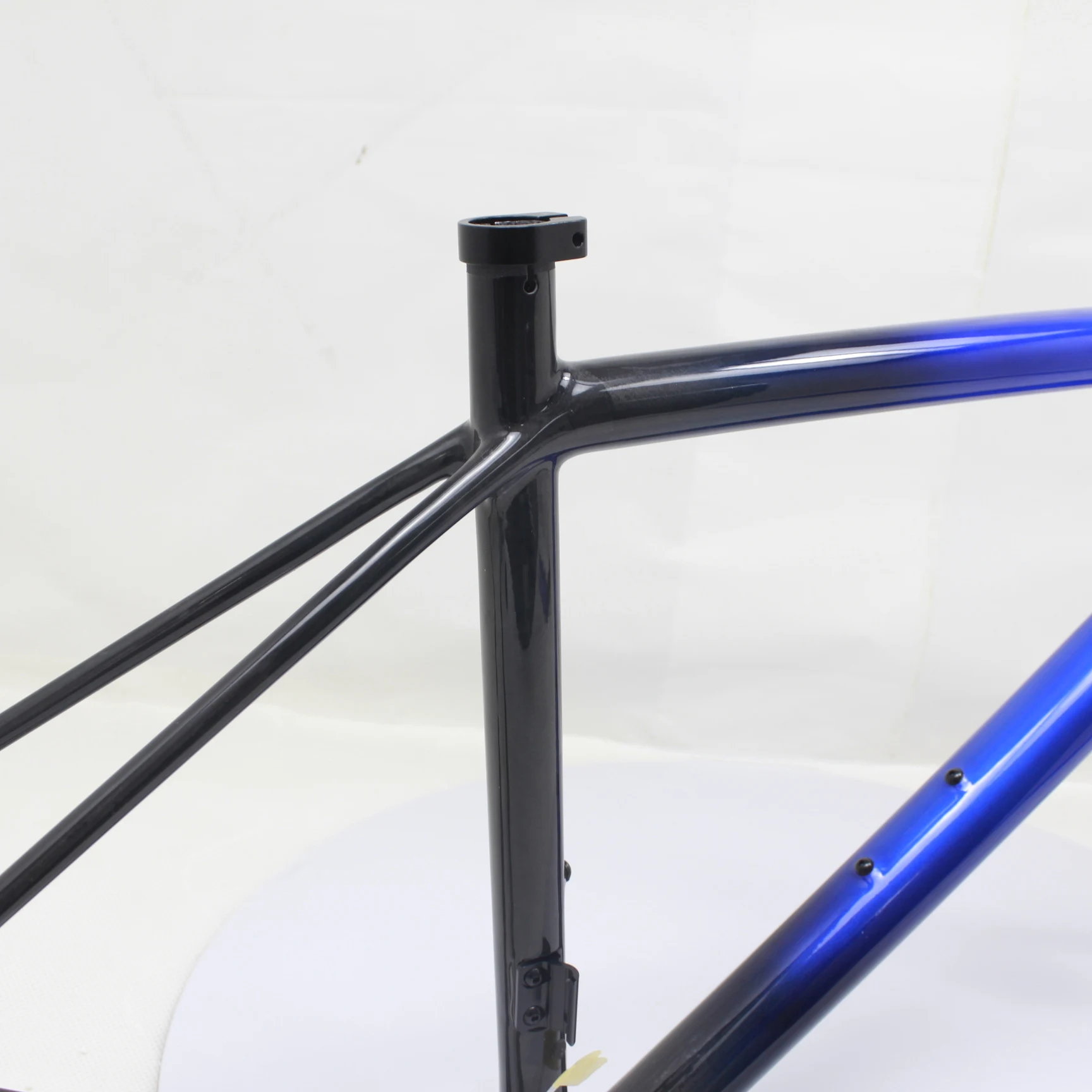 2023 Nuevo Producto Carbono T700 D2023 New Product Carbon T700 Carbon Fiber Disc Road Frames Bike Frame Ultralight Bicycle Frame 17