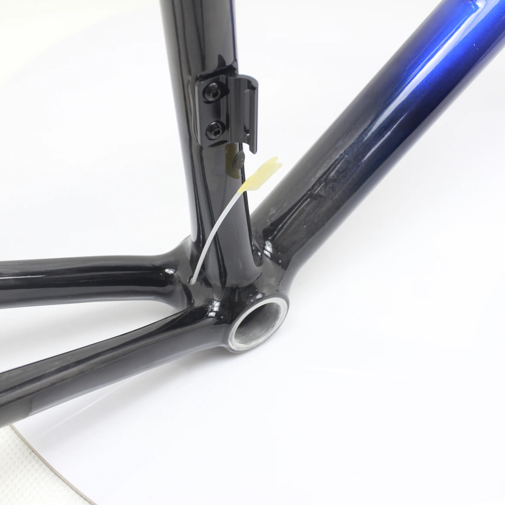 2023 Nuevo Producto Carbono T700 D2023 New Product Carbon T700 Carbon Fiber Disc Road Frames Bike Frame Ultralight Bicycle Frame 14