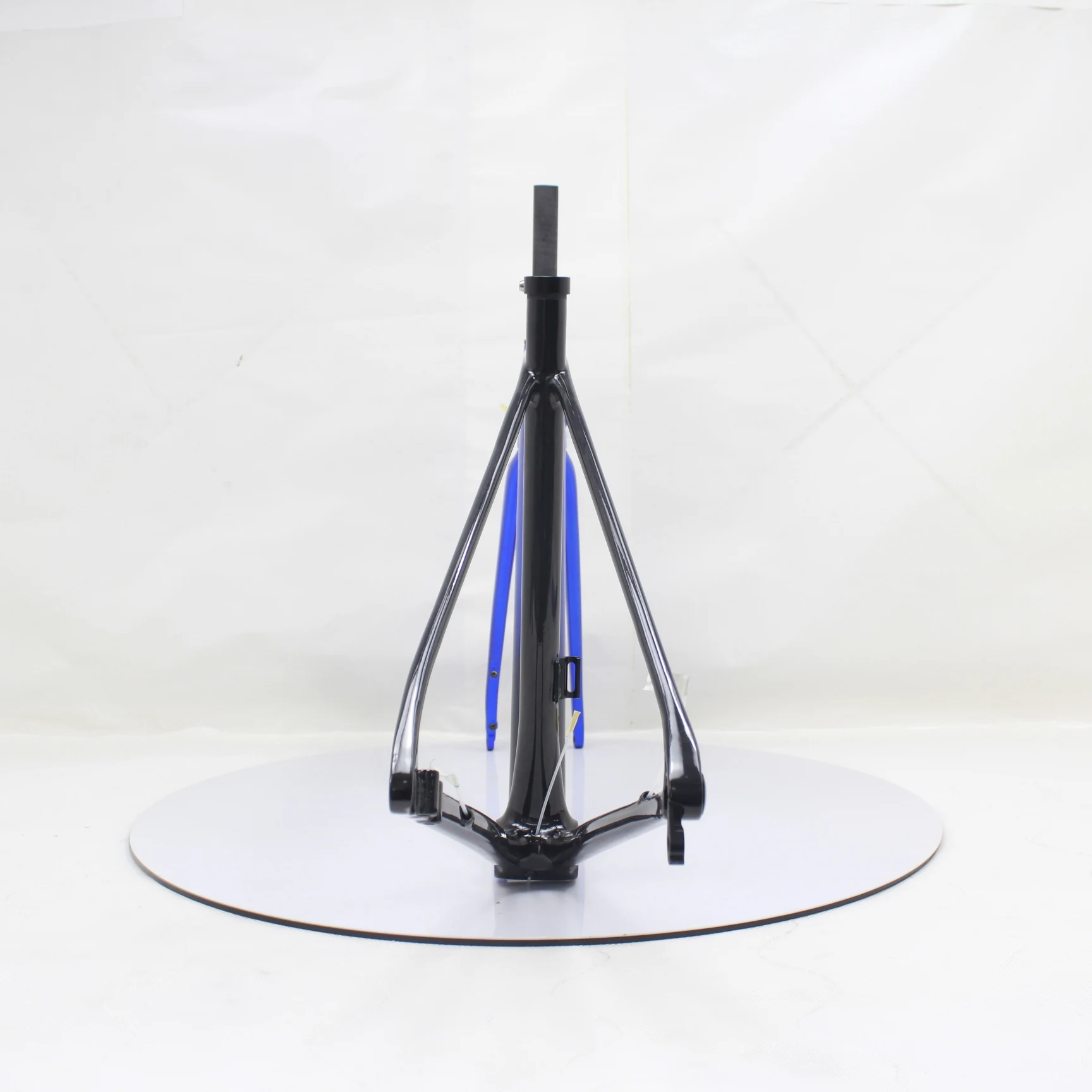 2023 Nuevo Producto Carbono T700 D2023 New Product Carbon T700 Carbon Fiber Disc Road Frames Bike Frame Ultralight Bicycle Frame 18