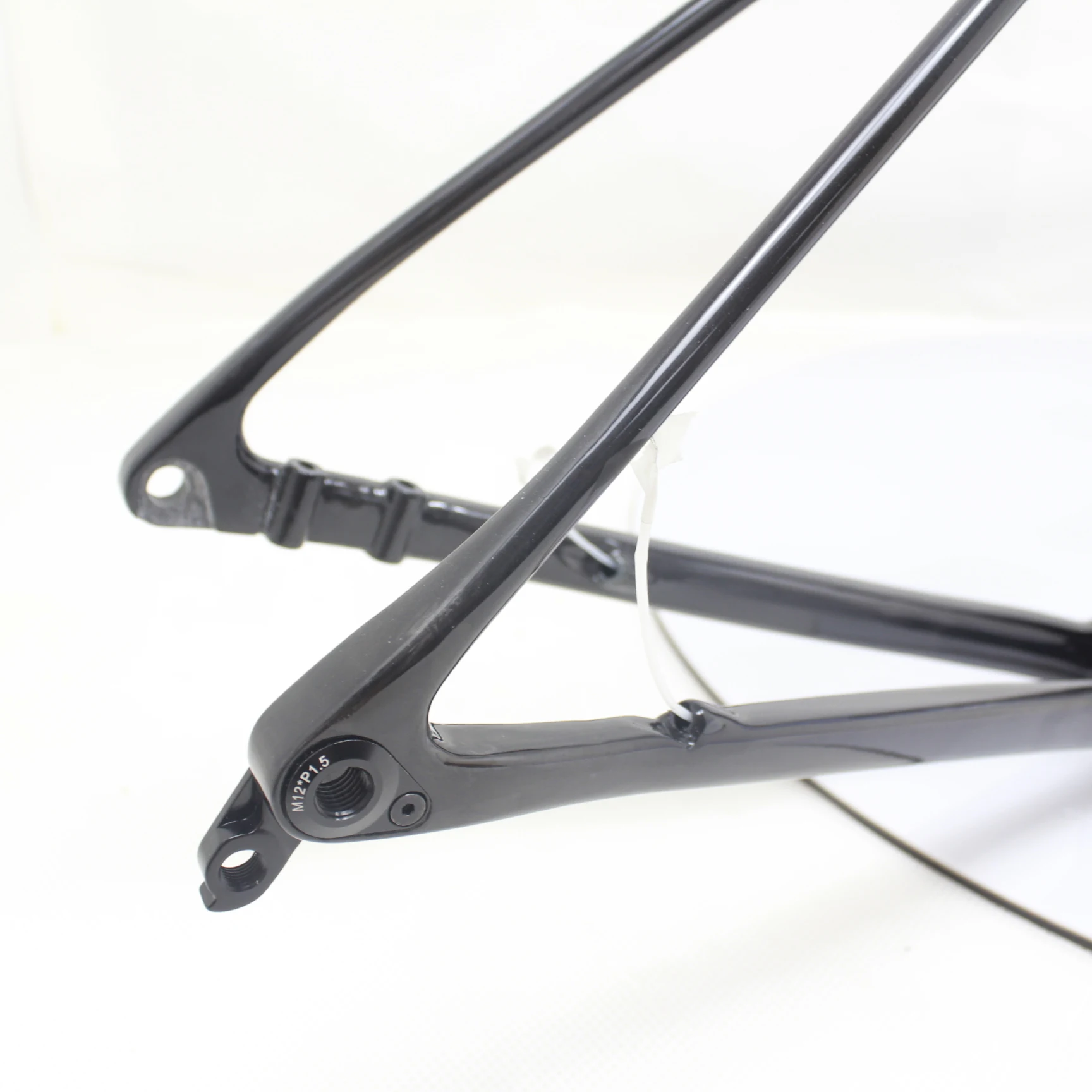 2023 Nuevo Producto Carbono T700 D2023 New Product Carbon T700 Carbon Fiber Disc Road Frames Bike Frame Ultralight Bicycle Frame 15