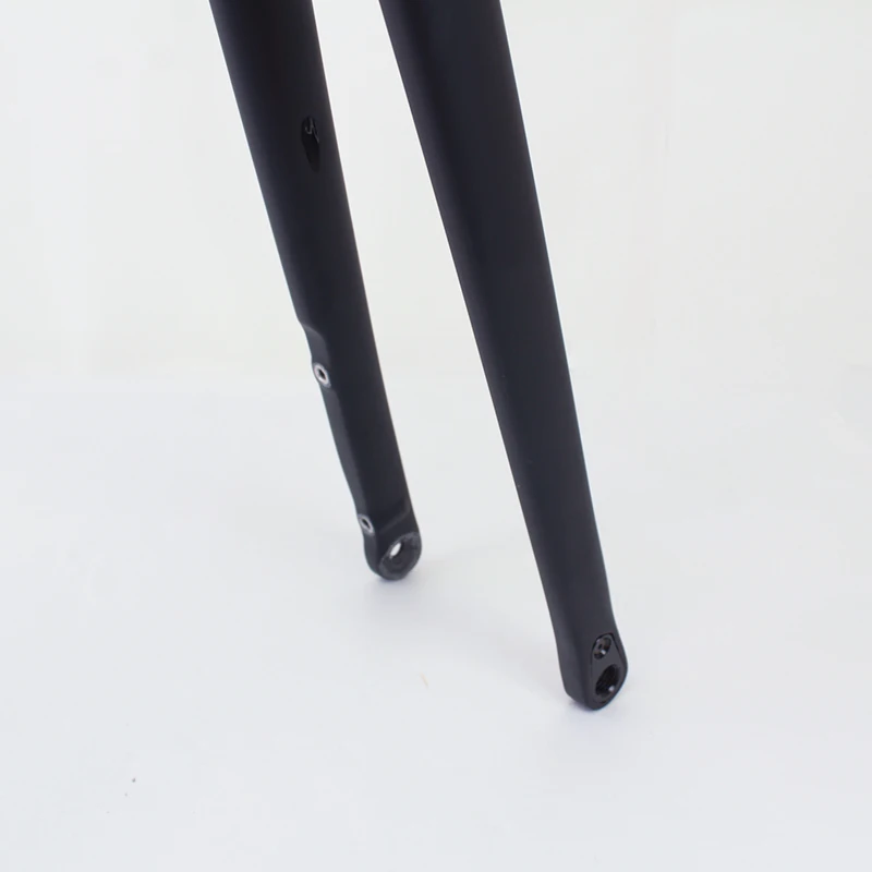 Gravelcykelstel - Kulfiber T700 Super Light - BSA BB, Indvendig kabelføring - UD Mat Finish til cykelcross og landevej 31