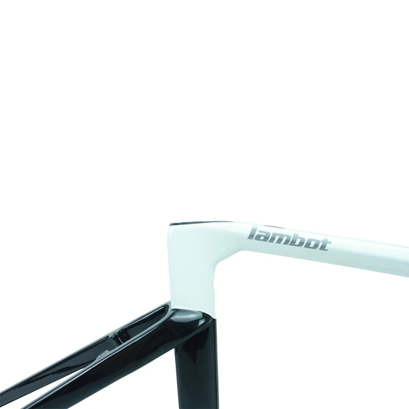 卸売フルカーボンロード自転車フレーム T700 ダイレクトマウント C ブレーキエアロレーシングカーボン自転車フレーム 30