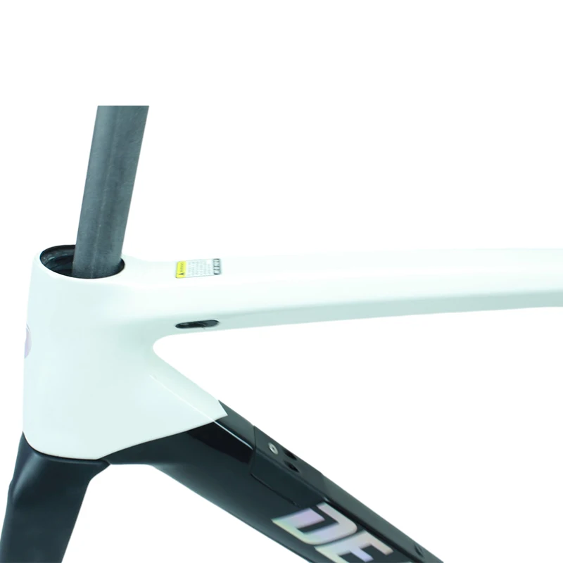 卸売フルカーボンロード自転車フレーム T700 ダイレクトマウント C ブレーキエアロレーシングカーボン自転車フレーム 29