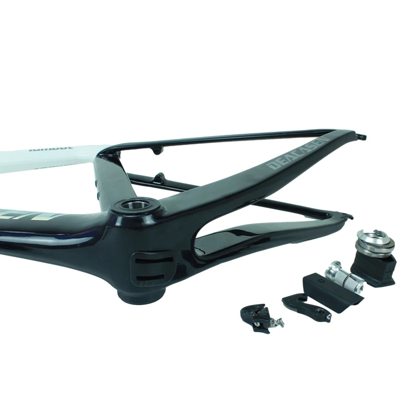 卸売フルカーボンロード自転車フレーム T700 ダイレクトマウント C ブレーキエアロレーシングカーボン自転車フレーム 31