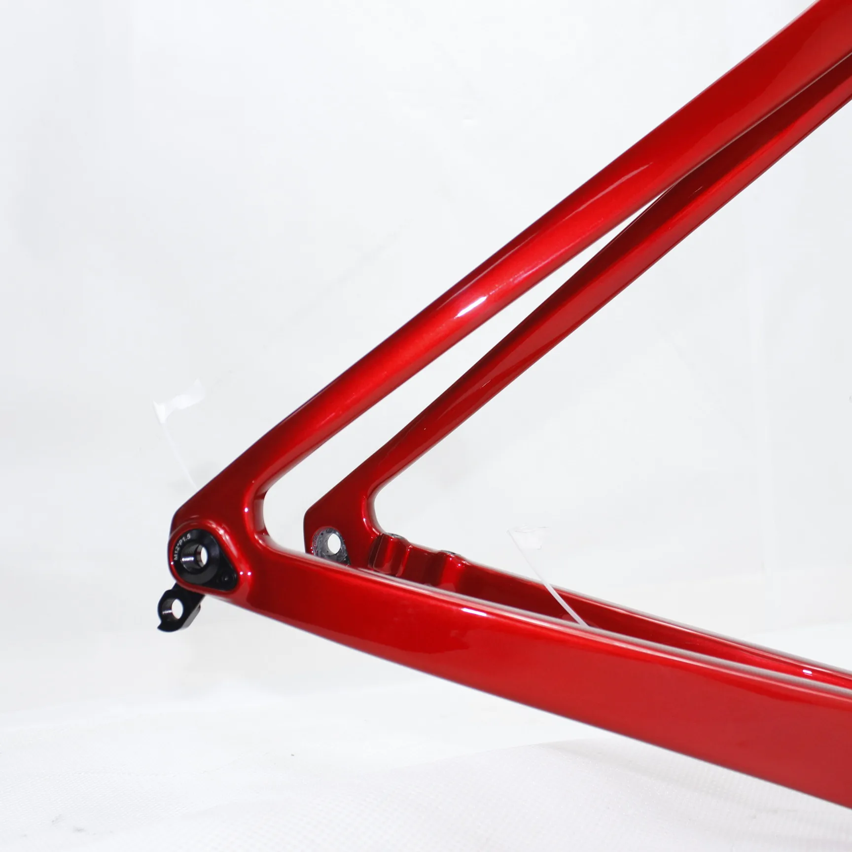 CRF36 full carbon fiber road bike frame and fork; carbon fiber handlebar; custom color available XS/S/M/L 12