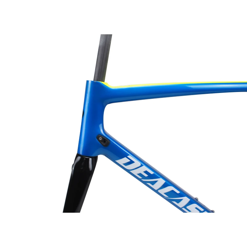 Hot Sale 45/48/50/52/54 C-brake Road Bike Frame Oem Carbon Road Carbon Fiber Frame Bike Carbon Gravel Bike Fram For Bicycles 16