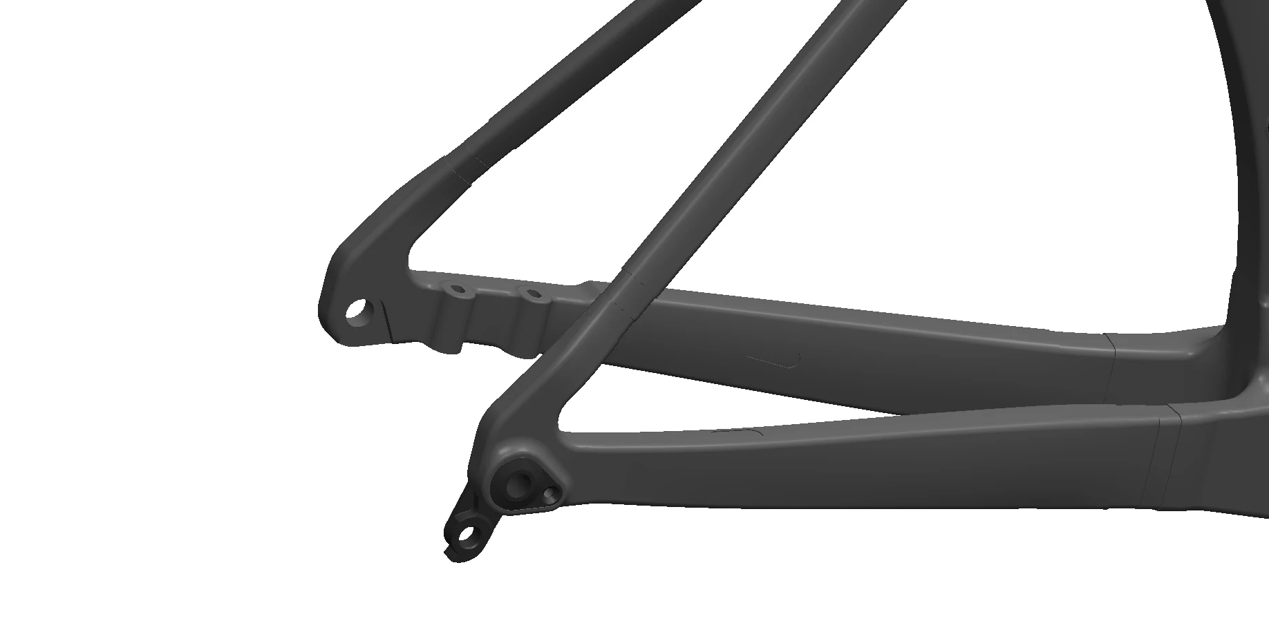 Venda quente cabo interno disco de estrada bicicletas quadro de fibra de carbono 700c disco-freio carbono t700 quadro de bicicleta de fibra 13