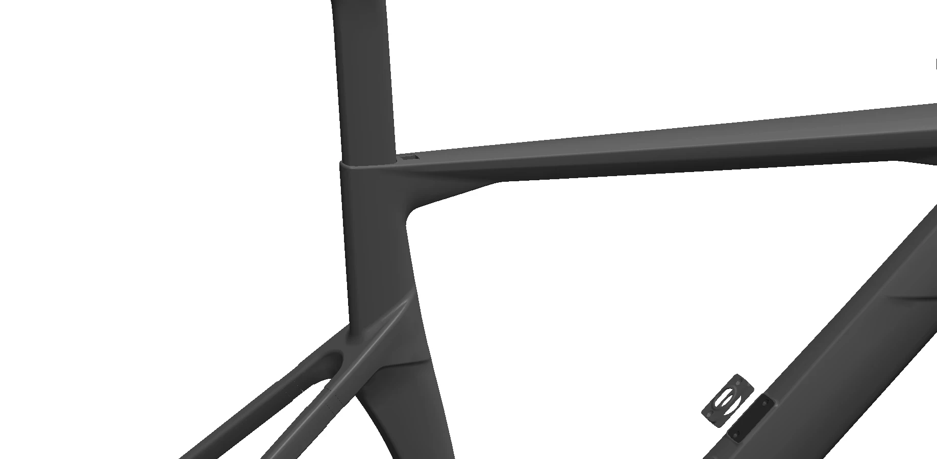 Venda quente cabo interno disco de estrada bicicletas quadro de fibra de carbono 700c disco-freio carbono t700 quadro de bicicleta de fibra 14