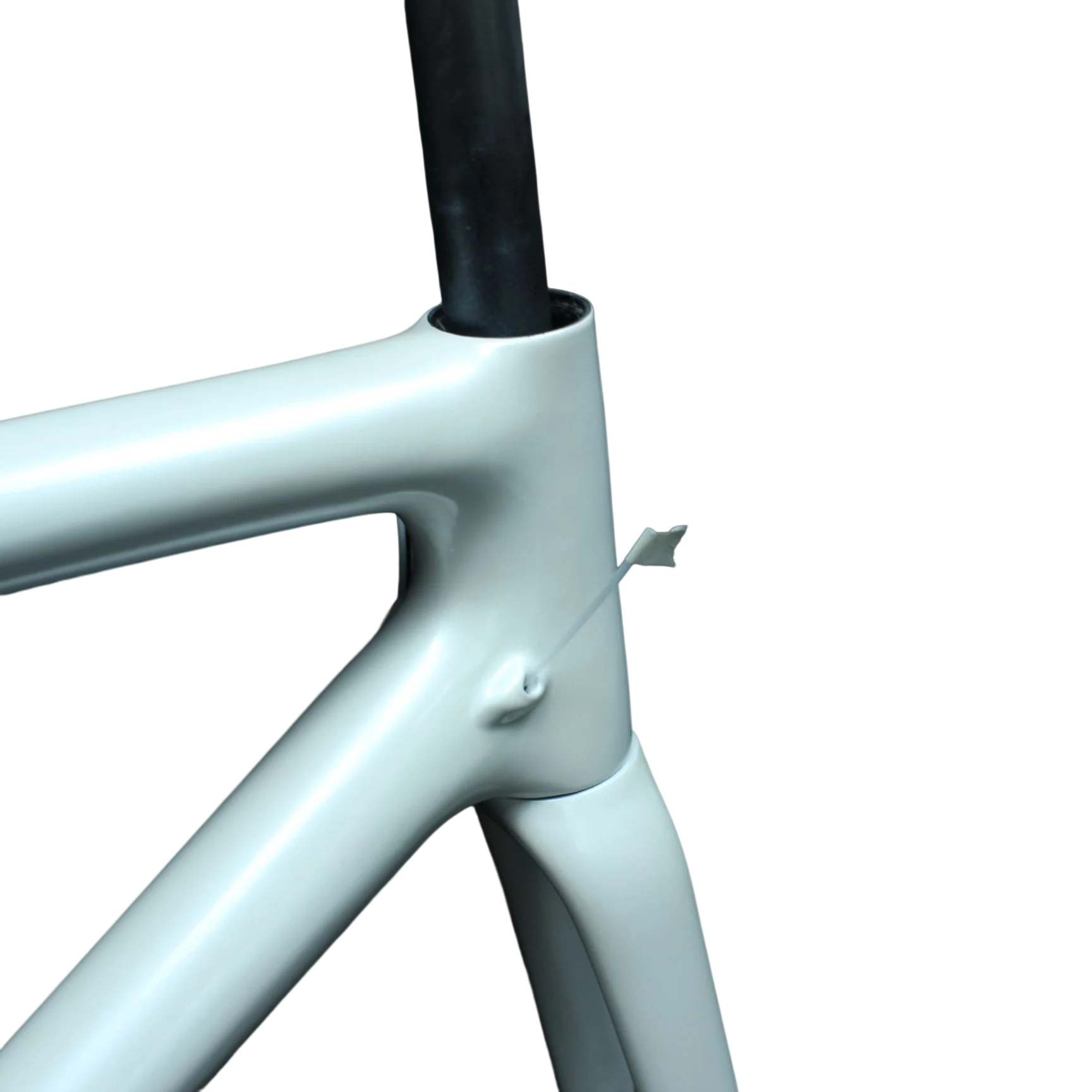 Venda quente quadro de bicicleta de estrada de fibra de carbono quadro de bicicleta de estrada quadro de carbono 14