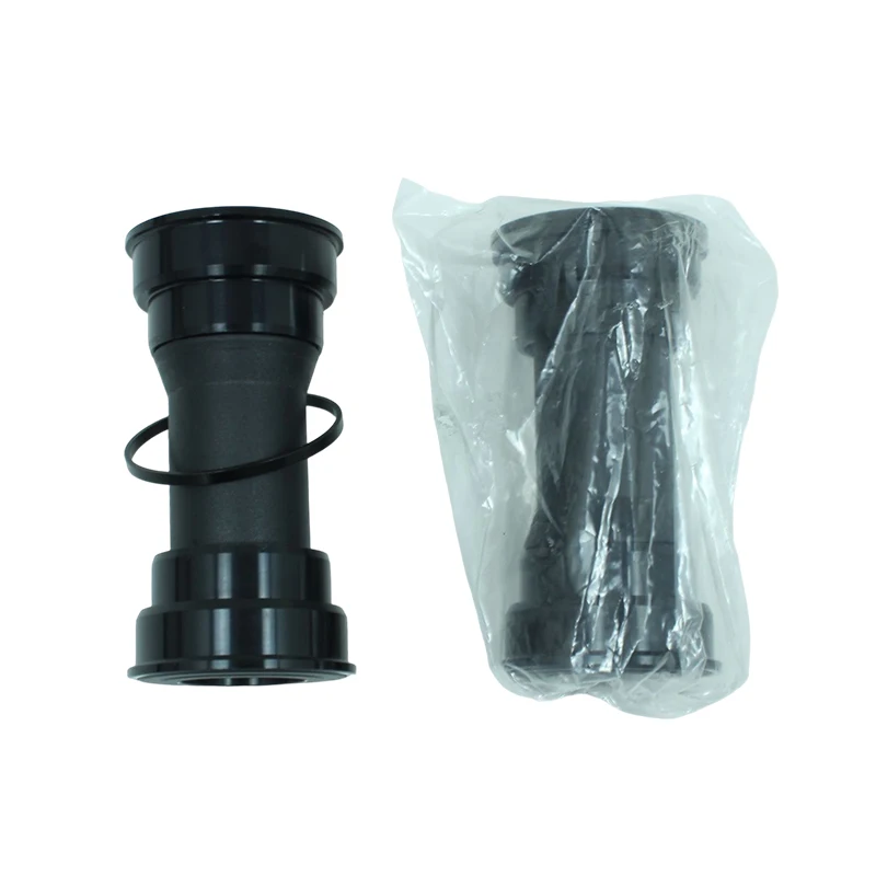 Трендовые продукты 2023 г. Экологичный высококачественный материал Детали центральной оси велосипеда Нижние кронштейны Настройка 13