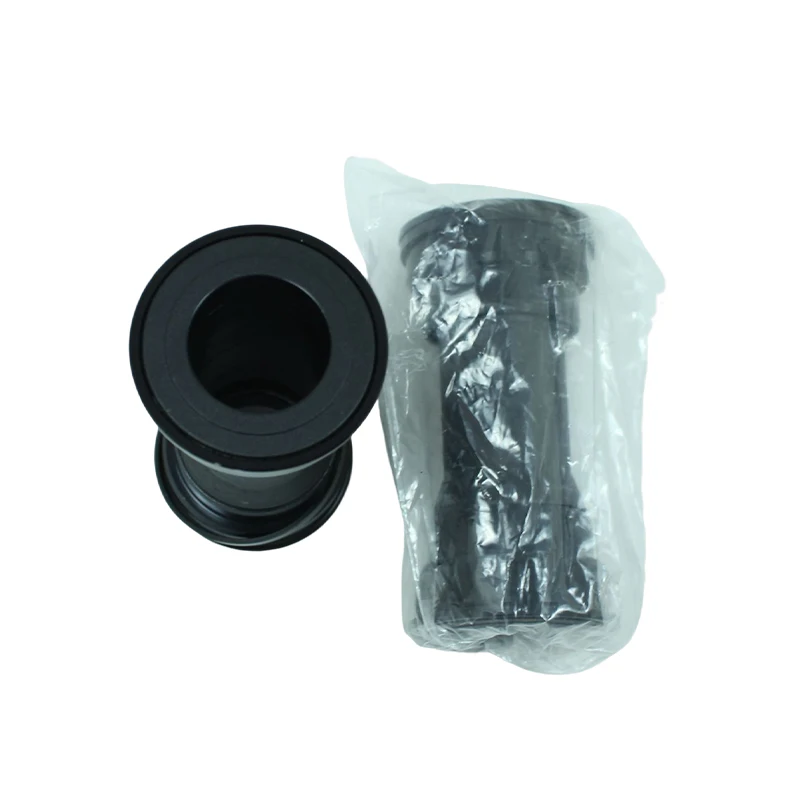 Трендовые продукты 2023 г. Экологичный высококачественный материал Детали центральной оси велосипеда Нижние кронштейны Настройка 12