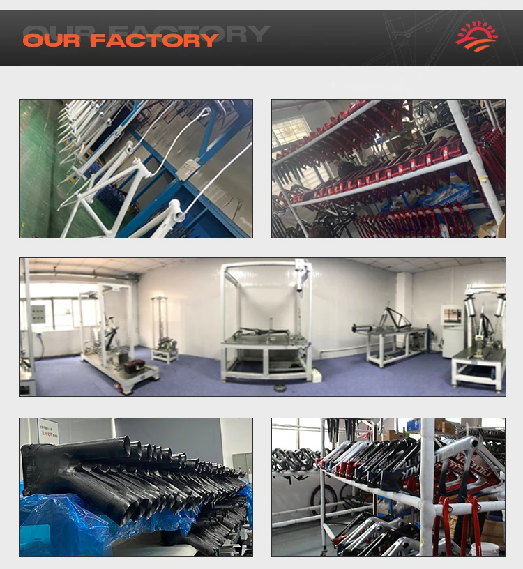 High Quality Electric Mountain Carbon Bike Frame And Accessories Discbrake Ebike 29er Bafang Motor M510/m500/m600 22