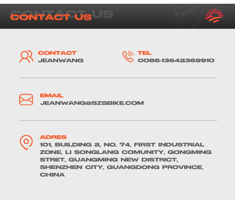 High Quality Electric Mountain Carbon Bike Frame And Accessories Discbrake Ebike 29er Bafang Motor M510/m500/m600 27