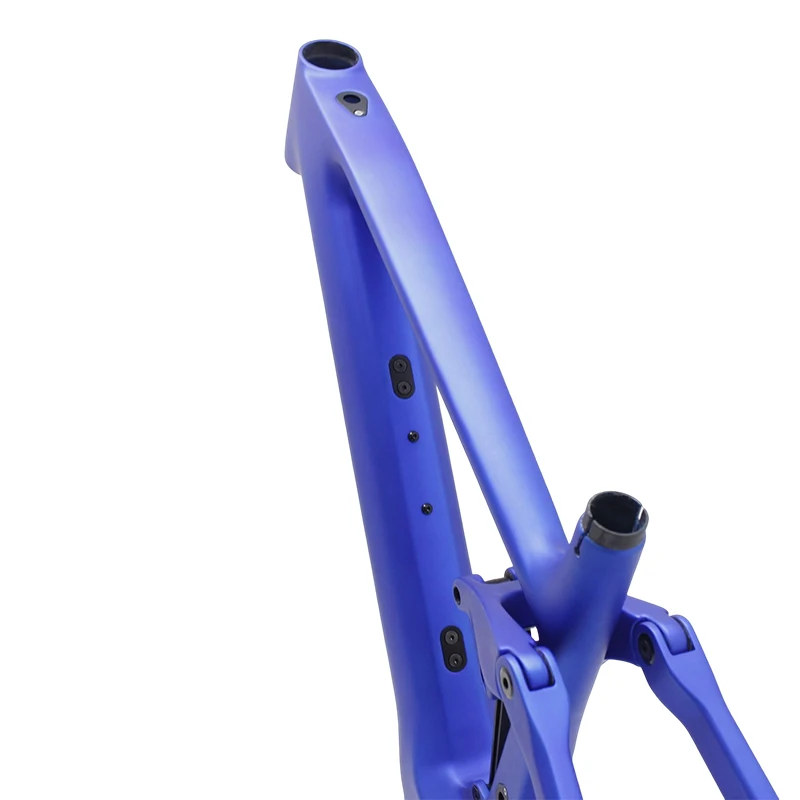 Nouveauté 2024 produits personnalisés E Bike Bafang M820 moteur Bafang Mid Drive avec modèle à axe traversant 11