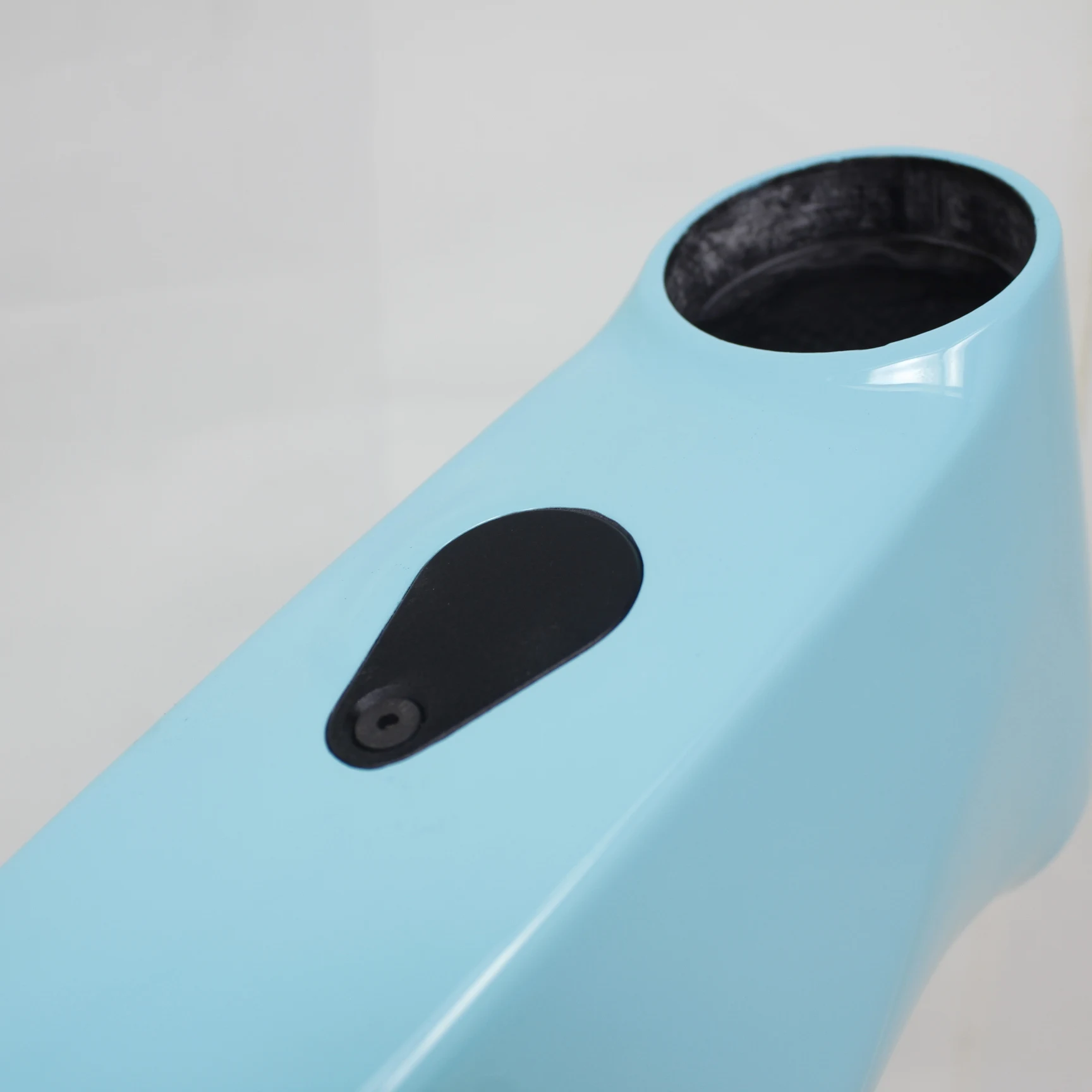 Carbon Fiber E-Bike Frame 29er Bafang M820 Motor Compatible Lightweight Electric Mountain Bike Frame 11