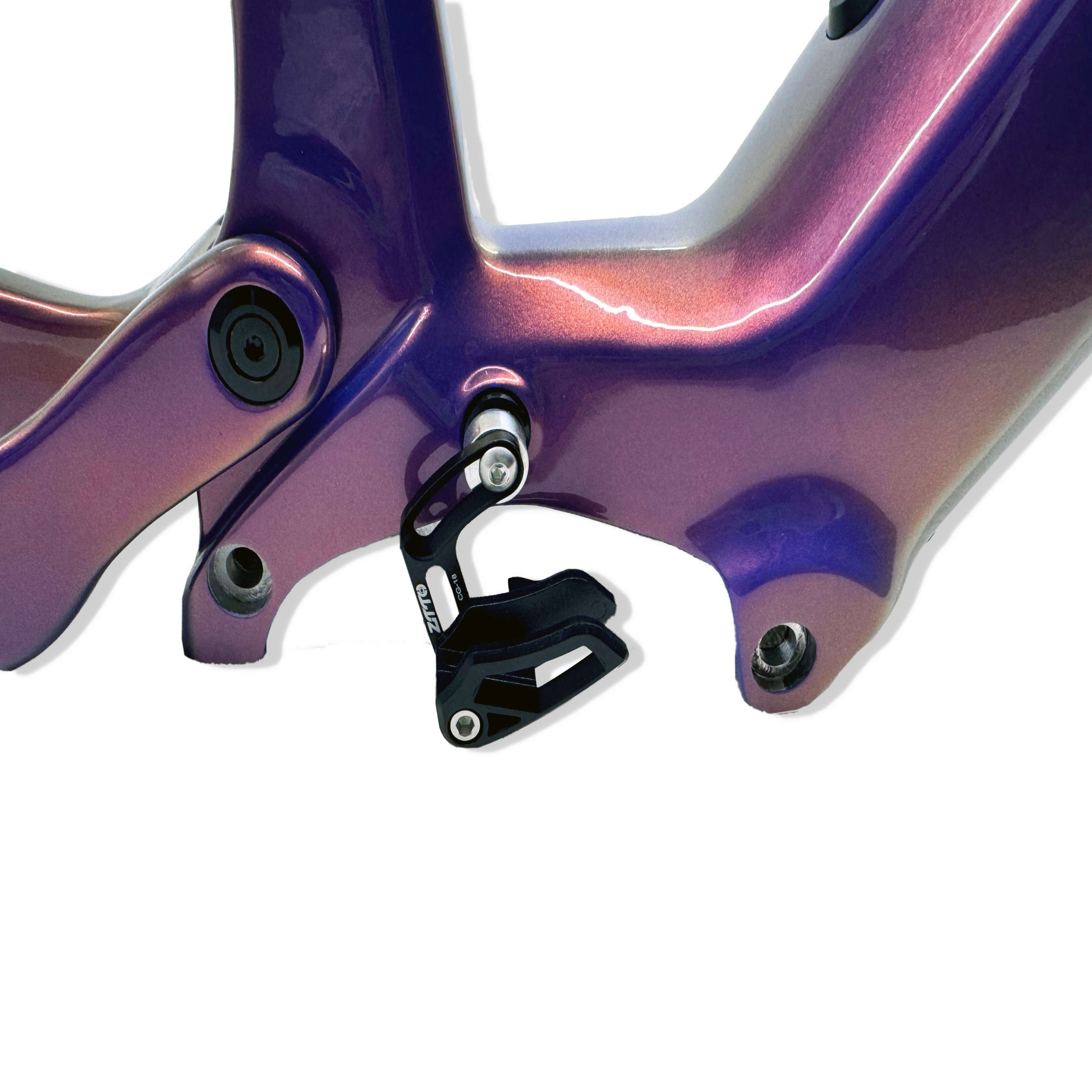 New 2025 M820 Bafang Mid Drive 160mm Front Wheel Travel Electric Bicycle Bafang With Bafang F014 Battery 30