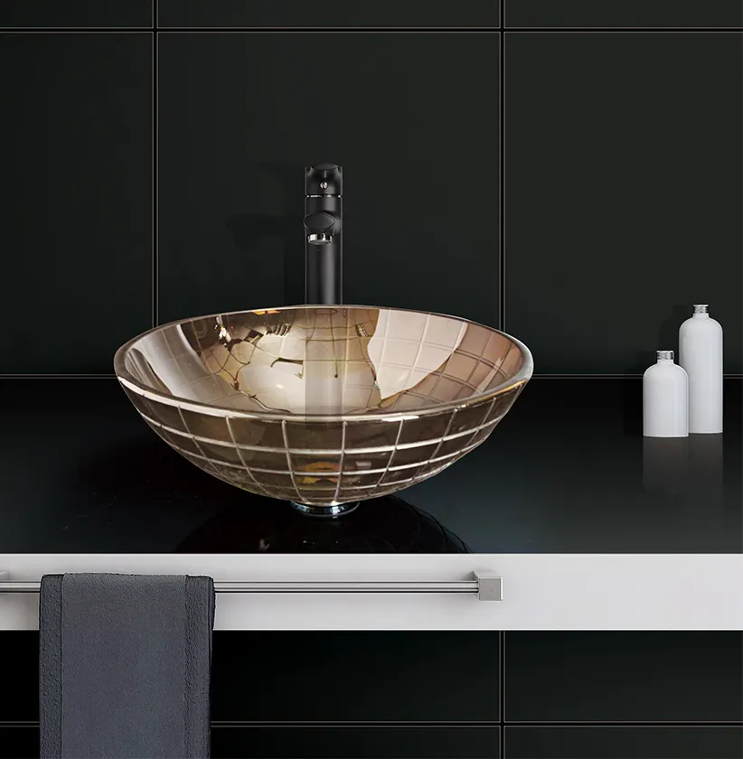 Functional Elegance: Maintenance Advantages Of Modern Hanging Vanity For Resort Bathrooms 1