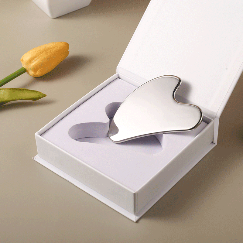 Stainless Steel Gua Shas