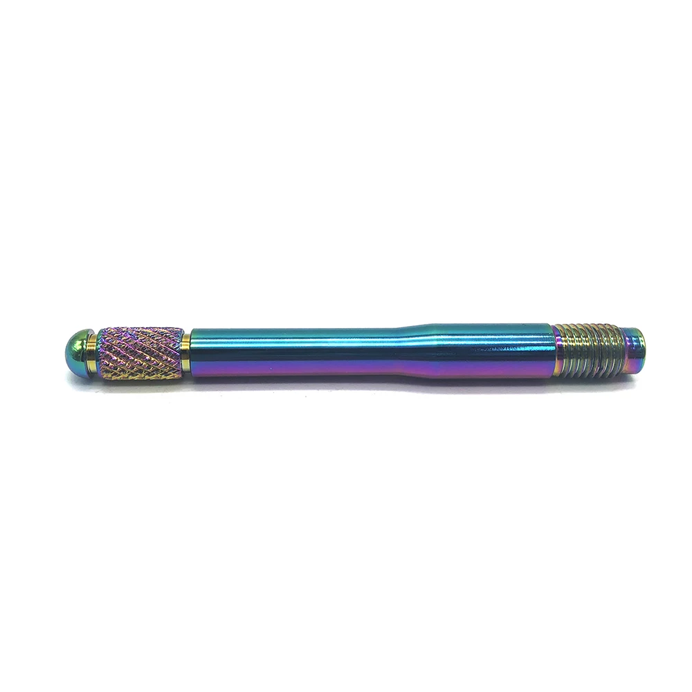 Goupille de cheville cylindrique en acier inoxydable 304, goupille d'étagère M2 M3 M4 M5 12