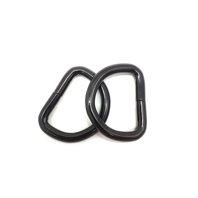 맞춤형 레이저 새겨진 로고 D 모양 스냅 전술상 후크 카라비너 14