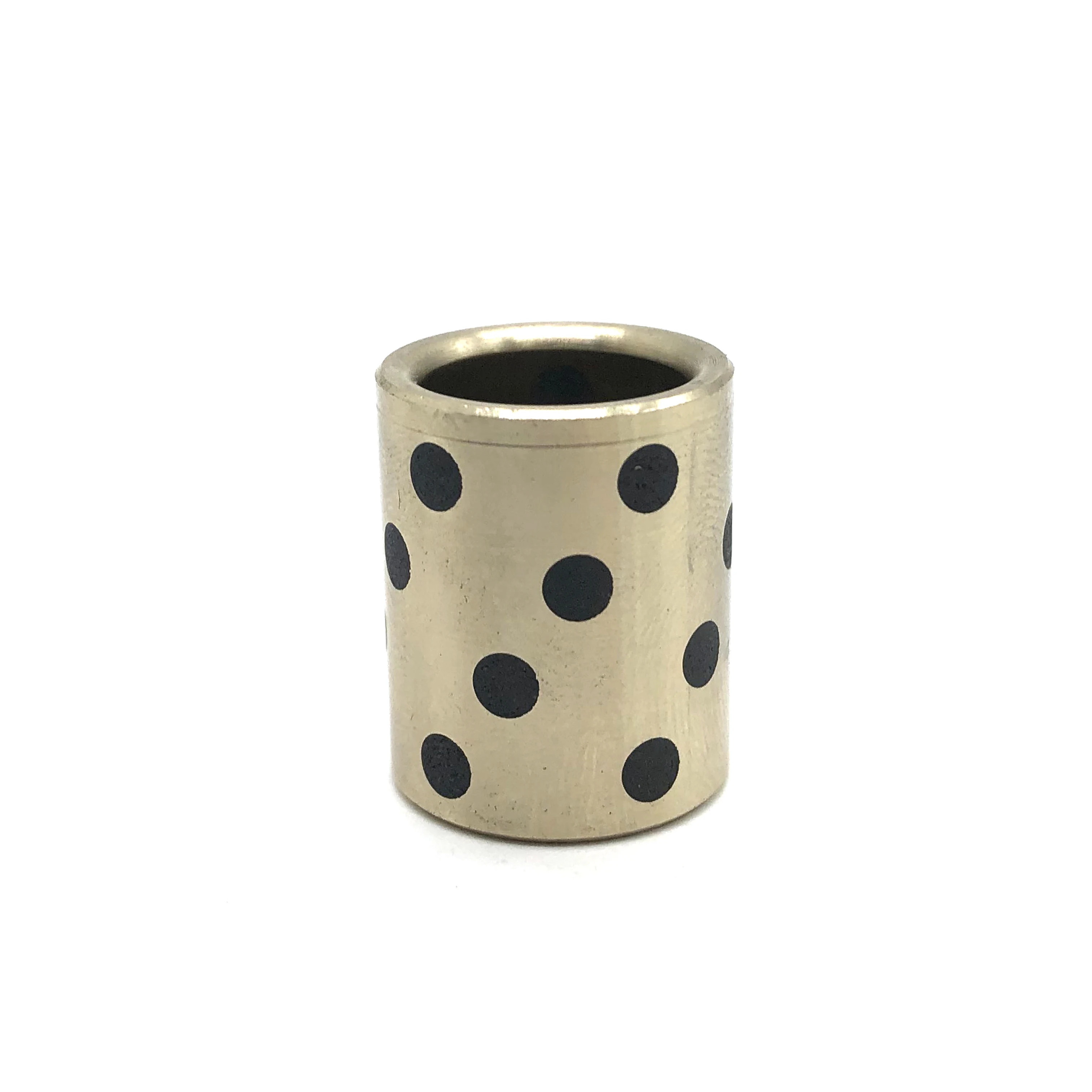 China Wholesale High quality custom auto part bush rubber nylon plastic  shaft sleeve bushing 11