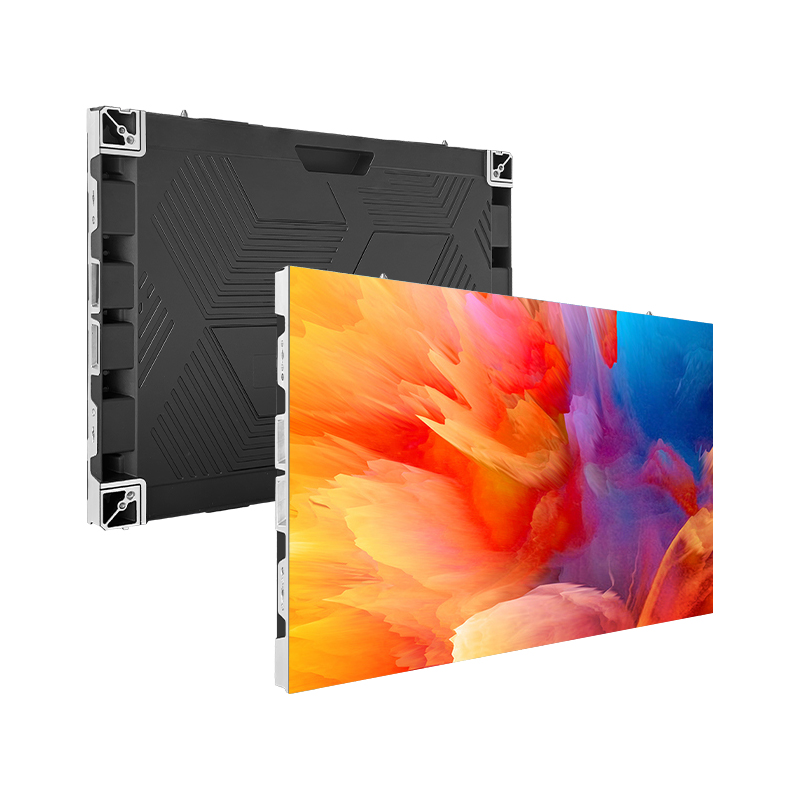 How Lecede P1.86 LED Transformed a Houston Indoor Space 3