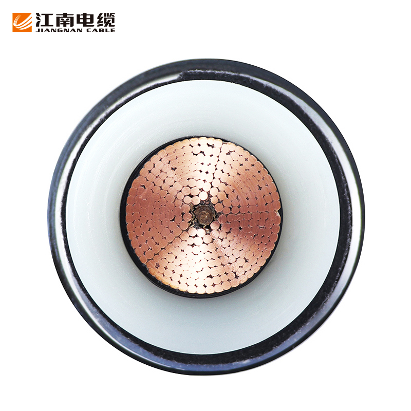 Enthüllung des thermischen Bodenverhaltens beim Betrieb von Ultrahochspannungskabeln 1