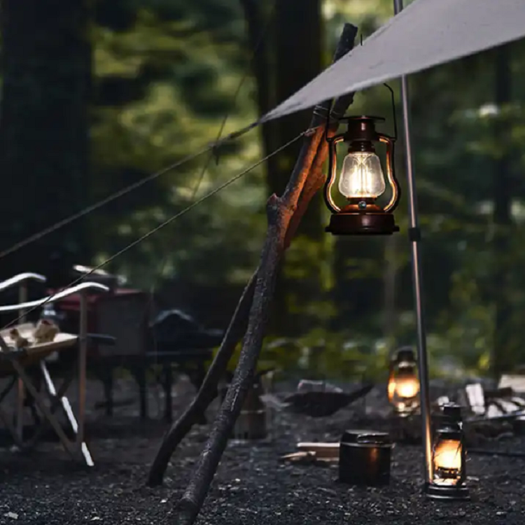 solar camping light-10