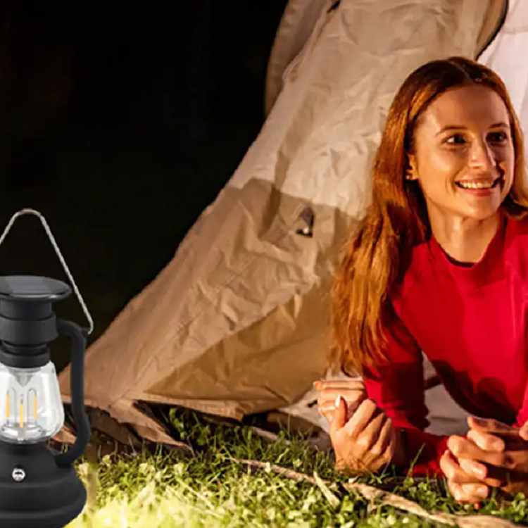 solar camping light-11