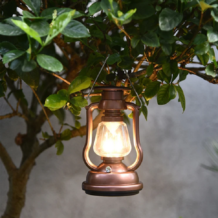 solar camping light-13