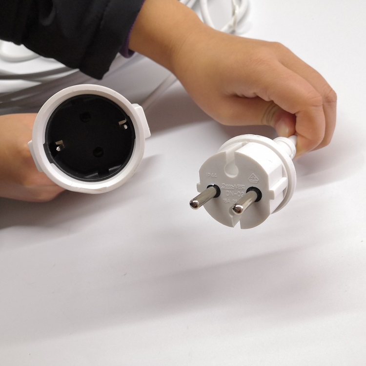 E27 copper cable (2)