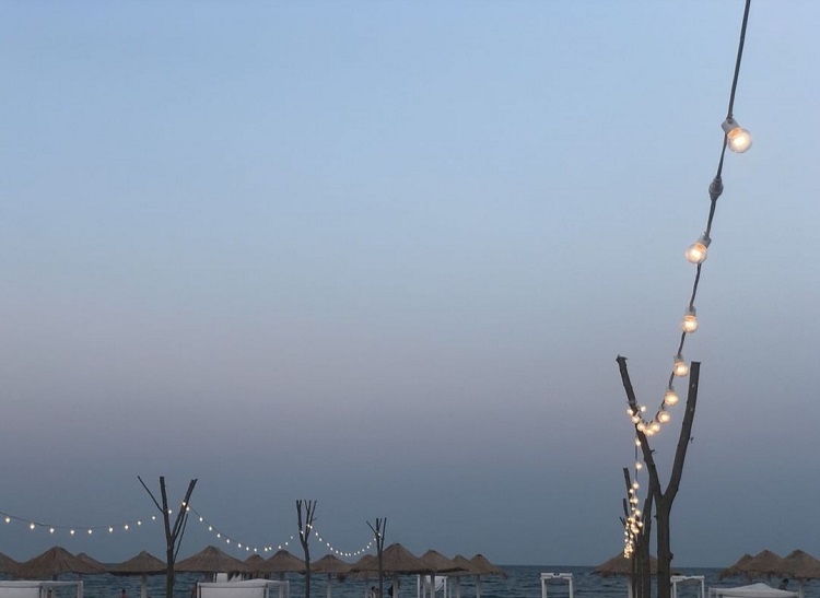 outdoor decoration light 1