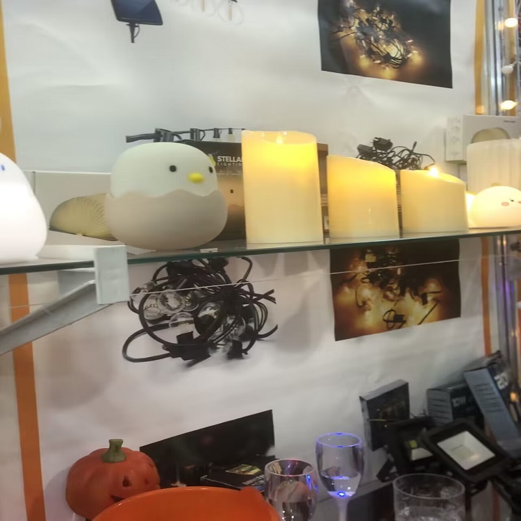 WENDADECO LATIN American Housewares Show Bem-vindo a visitar nosso estande 268D hall D São Paulo 10 a 13 de julho de 2023 10
