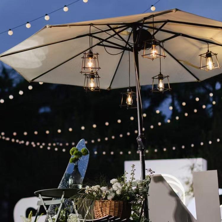 220v G50 clear light-10