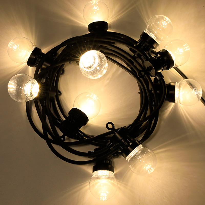 220v G50 clear light-9